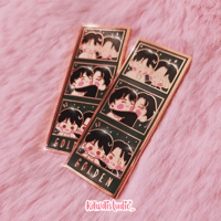 Image 2 of ✨Golden Squishy Pins✨