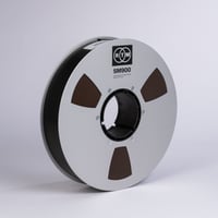 Image 2 of SM900 2" X2500' 10.5" Metal Reel In TapeCare Case