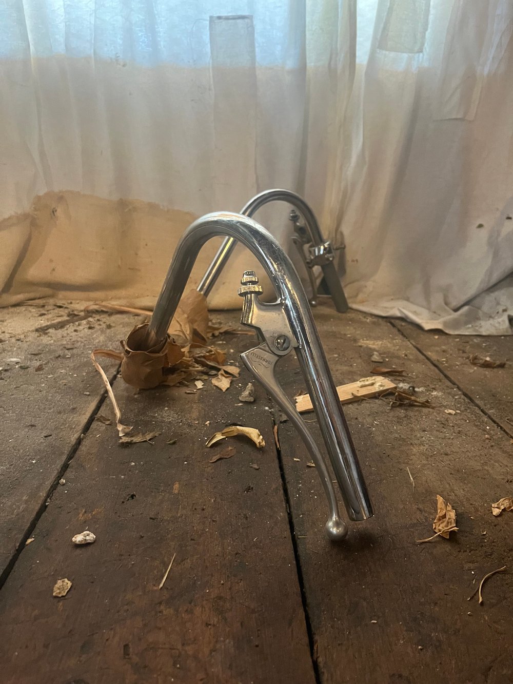 Image of NOS Tommaselli Handlebars