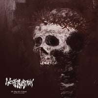 ENCOFFINATION - III - Hear Me, O' Death CD