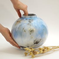 Image 4 of Moonjar in Blu