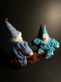 Image 3 of Clown BFFs