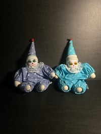 Image 4 of Clown BFFs