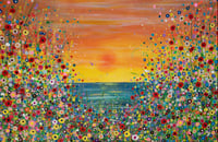 Image 2 of “I will love you forever” - fine art print 