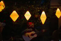 Image 3 of Pronájem lampionů na společenské akce