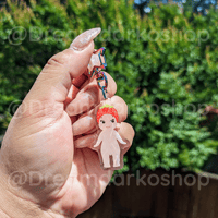 Image 2 of Sonny baby keychains