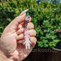 Image 3 of Sonny baby keychains