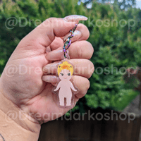 Image 4 of Sonny baby keychains