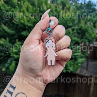 Image 5 of Sonny baby keychains