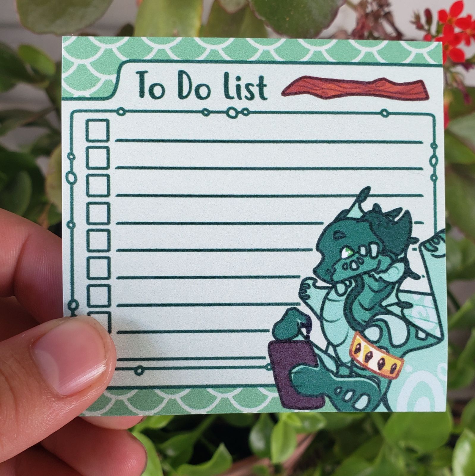 Sticky Notes | Cyprus