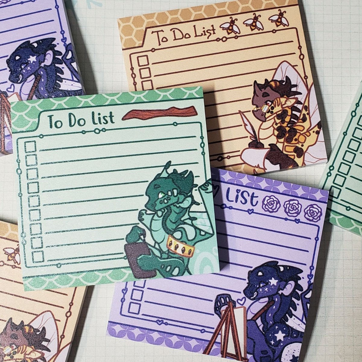 Sticky Notes | Cyprus