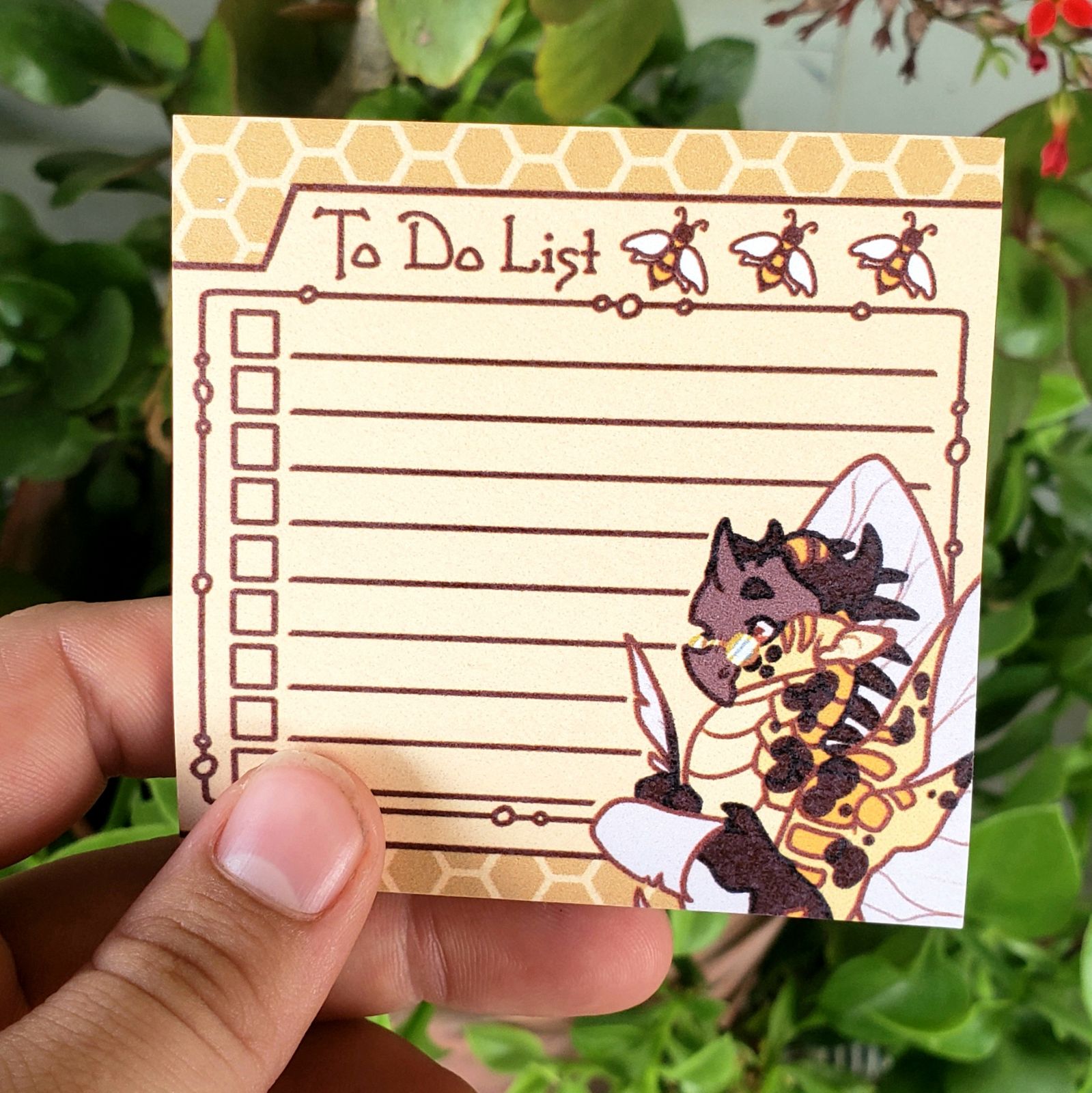 Sticky Notes | Cyprus