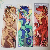 Image 2 of Bookmarks