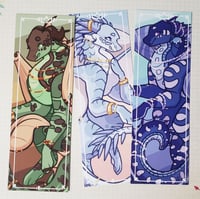 Image 3 of Bookmarks