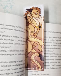 Image 4 of Bookmarks