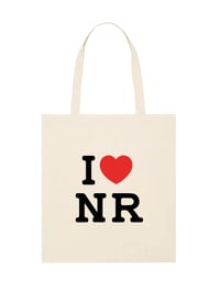 Image 1 of NR Tote Bag