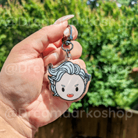 Image 2 of Chibi BG3 Keychains