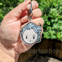 Image 3 of Chibi BG3 Keychains