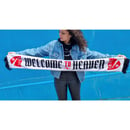 Image 2 of Football Scarf