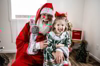 2024 Santa Minis $35