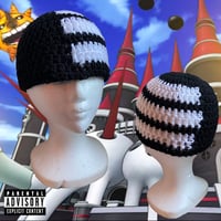 Image 4 of Soul Eater: DTK Beanie