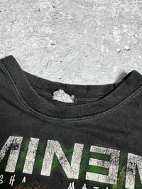 Image 3 of Eminem 2002 ‘The Marshall Mathers LP’ T-Shirt