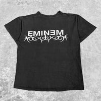 Image 2 of Eminem 2002 ‘The Marshall Mathers LP’ T-Shirt