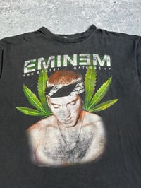 Image 5 of Eminem 2002 ‘The Marshall Mathers LP’ T-Shirt