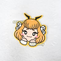 Chibi Bee Sticker