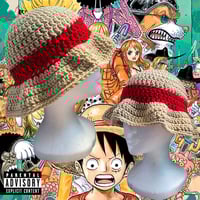 Image 3 of One piece: LUFFY Strawhat