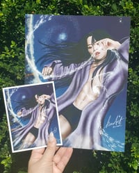 Image 1 of Lee Know's Dream