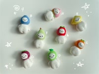Image 2 of Fruit Mochi-man 