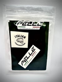 Image 2 of Pelle. Fingerboarding Foam Skin.