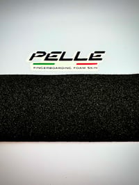 Image 1 of Pelle. Fingerboarding Foam Skin.