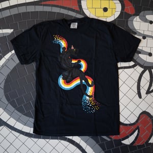 Image of Party Panther Tee