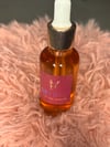Womens hair growth serum