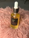 Men beard growth serum