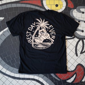 Image of Welcome to Tattoo Island Tee