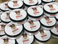 Image 2 of Bubble Gum Edge Control (5oz)