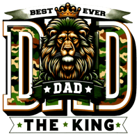 FATHERS DAY # 1 HOODIE