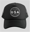 USA Lifesaving Sport Hat 