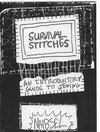 Image 1 of SURVIVAL STITCHES
