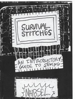 SURVIVAL STITCHES