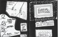 Image 2 of SURVIVAL STITCHES