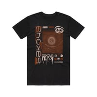 Black EP Tee