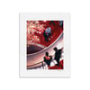 Metropolitan Opera: Intermission on the Grand Staircase (Limited Edition Print)