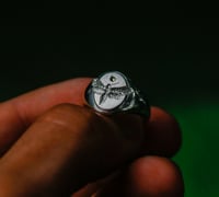 Image 1 of Moth Signet 