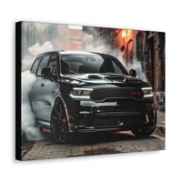 Dodge Durango Canvas