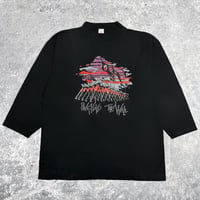 Image 1 of Pink Floyd 1980’s ‘The Wall’ Bootleg Longsleeve Shirt