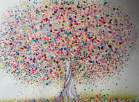 Image 2 of “Family Tree”  -  fine art print 